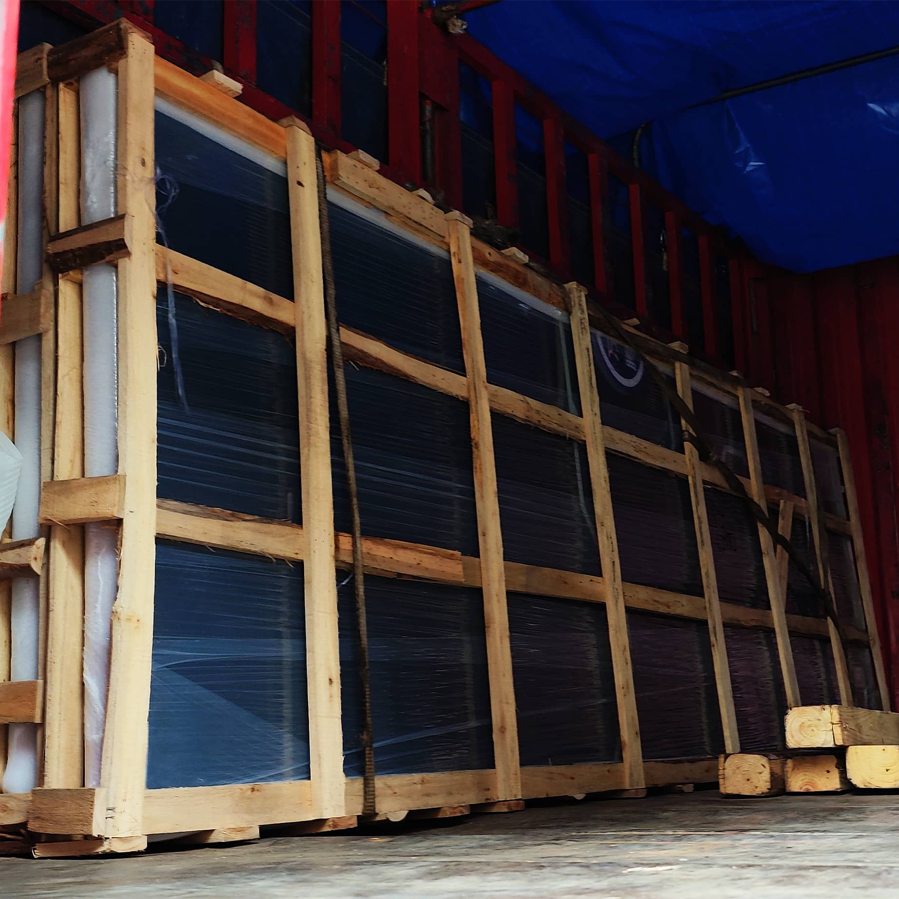 KTV触摸自动门 可定制